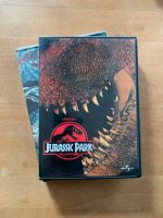 DVDs „Jurassic Park“ (Teil 1+2) Hessen - Rüsselsheim Vorschau