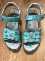 Sommer Sandalen Lurchi Gr. 30 Bayern - Münchsmünster Vorschau