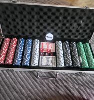 Poker Koffer Hessen - Kassel Vorschau