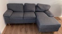 3-Sitzer-Sofa mit Chaiselongue Couchganitur Niedersachsen - Aurich Vorschau
