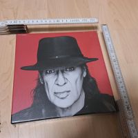 Udo Lindenberg, Bild, Leinwand, original verpackt Hessen - Lollar Vorschau