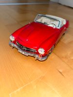 Modellauto Mercedes 190 SL Rheinland-Pfalz - Bendorf Vorschau