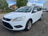 Ford Focus Turnier Style + Klima TÜV AHK Niedersachsen - Bovenden Vorschau