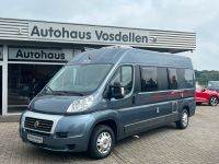 Wohnmobil Adria Fiat Twin Nordrhein-Westfalen - Niederkrüchten Vorschau