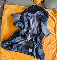 Ergobaby Wintercover / Regencover mit Fleece Nordrhein-Westfalen - Oberhausen Vorschau