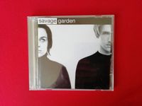 CD  "  Savage Garden  " Baden-Württemberg - Buggingen Vorschau