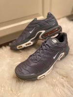 Nike Air Max Plus Hai Tn Wolf Cool Grau Weiß Niedersachsen - Peine Vorschau