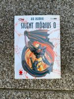 Anime Buch von Silent Möbius Baden-Württemberg - Weil im Schönbuch Vorschau
