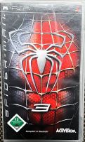 Spider-Man 3 psp Nordrhein-Westfalen - Velbert Vorschau