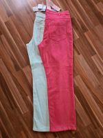 NEU 3 tlg Bluse Jeans Hose Giada Gr 48 50 Rheinland-Pfalz - Waldböckelheim Vorschau