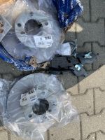 BMW e39 bremse neu Kabelsketal - Zwintschöna Vorschau