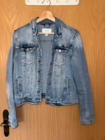 Vila Vishow Jeansjacke Gr. XL Niedersachsen - Jever Vorschau