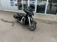 Harley-Davidson Ultra Limited FLHTK Ape Bayern - Woerth an der Donau Vorschau