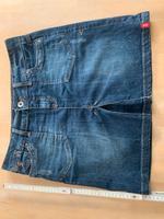 Jeansrock EDC Größe 38 Wandsbek - Hamburg Lemsahl-Mellingstedt Vorschau
