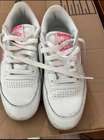 Turnschuh weiß von Reebok Schleswig-Holstein - Leck Vorschau