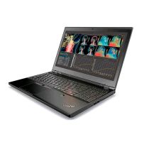 Lenovo  P50 Laptop (ThinkPad) - Type 20EN + Dockingstation 40A5 Niedersachsen - Bad Münder am Deister Vorschau