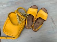 Schuhe mit passender Handtasche Nordrhein-Westfalen - Kevelaer Vorschau