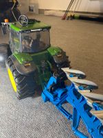 Bruder Fahrzeug John Deer  Traktor Bayern - Bessenbach Vorschau