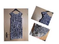 S.OLIVER Etuikleid gefüttert, Kleid wie neu Gr. 40 elegant Bayern - Mertingen Vorschau