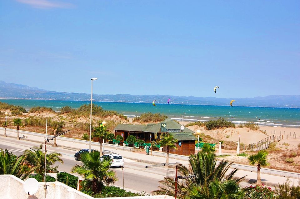 Spanien 14 private Ferienhäuser am Strand. Sommerferien  ab in Bottrop