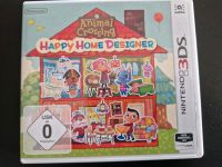 Happy Home Designer Animal Crossing Spiel für Nintendo 3DS Hessen - Melsungen Vorschau