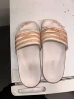 Adidas Adiletten - 39 Baden-Württemberg - Walheim Vorschau
