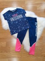 ❤️ Neuwertig / Sport Set / T-Shirt + Leggins / Gr. 104 ❤️ Bayern - Kösching Vorschau