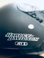 Harley Davidson JET II Helm in XXL (64) Baden-Württemberg - Bad Rappenau Vorschau
