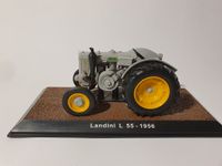 Atlas 1:32 Landini L55 Traktor Nr. E0085 Hessen - Nentershausen Vorschau