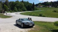 CHRYSLER CROSSFIRE ROADSTER / USA Bayern - Roding Vorschau