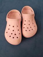 Crocs C13 rosa Niedersachsen - Stuhr Vorschau