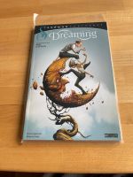 The Dreaming -Comic Niedersachsen - Langelsheim Vorschau