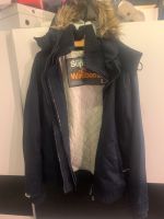 SuperDry Jacke/Parka/Winterjacke Nordrhein-Westfalen - Brüggen Vorschau