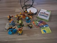 Skylander für x box 360 Hessen - Hanau Vorschau