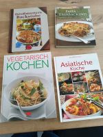Vier Kochbücher Bayern - Altomünster Vorschau