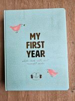 My First Year Baby Book Wandsbek - Hamburg Wellingsbüttel Vorschau