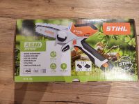 Stihl Akku-Gehölzschneider GTA 26 Set Baden-Württemberg - Oberstenfeld Vorschau