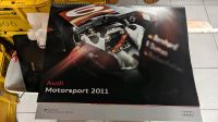 Kalender Audi Motorsport 2011 Nordrhein-Westfalen - Langenfeld Vorschau