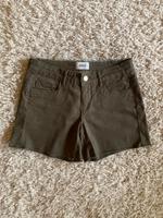 Shorts kurze Hose khaki von ONLY Bayern - Geiselhöring Vorschau
