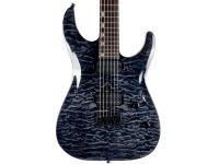 2020 ESP LTD H-1001 Deluxe STBLK HH Superstrat Made in Korea MIK Hessen - Linsengericht Vorschau