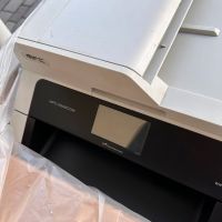 Brother MFC-9332CDW Multifunktionslaserdrucker Baden-Württemberg - Ilvesheim Vorschau