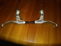 Shimano Deore BL-M511 Bremshebelset Vintage V-Brake silber Baden-Württemberg - Konstanz Vorschau