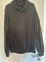 Schöner, grauer, dicker Pullover, Größe XXL, C&A Nordrhein-Westfalen - Lohmar Vorschau