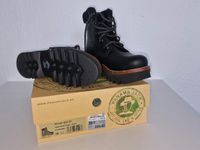 Panama Jack Boots Munster Igloo Damen Gr 38 Nappaleder schwarz Sachsen-Anhalt - Bismark (Altmark) Vorschau