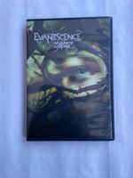 Evanescence anywhere but Home DVD Sachsen - Siebenlehn Vorschau