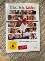 DVD, tatsächlich Liebe München - Ramersdorf-Perlach Vorschau