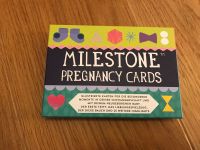 MILESTONE Pregnancy Cards - Deutsch Hessen - Friedrichsdorf Vorschau