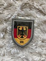 Bundesadler Deutschland Wappen Patch Aufnäher München - Thalk.Obersendl.-Forsten-Fürstenr.-Solln Vorschau