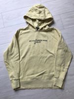 Amisu Kapuzen Pullover S Hoodie gelb Bielefeld - Dornberg Vorschau