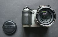 Digital-Camera Practica luxmedia 16-Z21 S - Ersatzteile Nordrhein-Westfalen - Meschede Vorschau